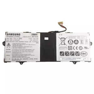 Laptop battery for SAMSUNG 900X3N,NP900X3N,Notebook 9 NP900X3N