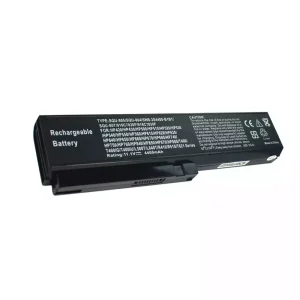 Laptop battery for HASEE SQU-804,SQU-805,SQU-807