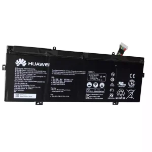 Laptop battery for HUAWEI HB4593R1ECW