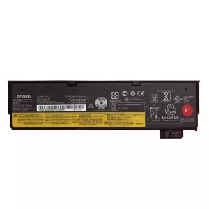 Laptop battery for LENOVO 01AV423,01AV424