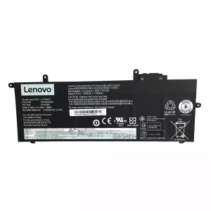 Laptop battery for LENOVO L17M6P72,01AV484,SB10K97628