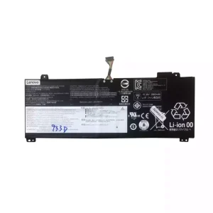 Laptop battery for LENOVO L17C4PF0,L17M4PF0