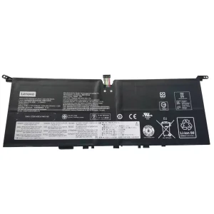 Laptop battery for LENOVO 928QA232H,5B10R32749