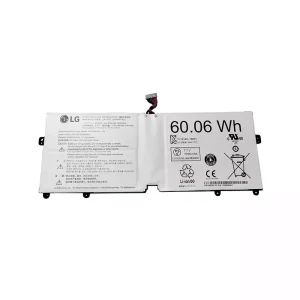 Laptop battery for LG LBR1223E