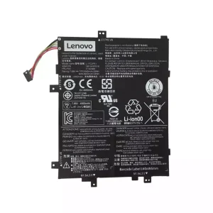 Laptop battery for LENOVO 01AV469,SB10K97616