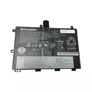 Laptop battery for LENOVO SB10J79000,01AV403