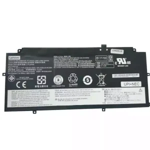 Laptop battery for LENOVO L17L3PH0,5B10Q41209