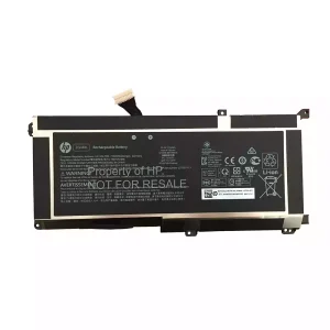 Laptop battery for HP HSTNN-IB8I,L07352-1C1