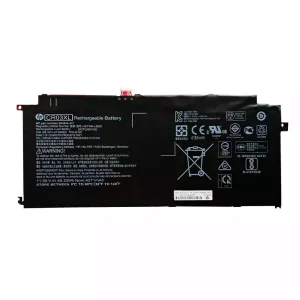 Laptop battery for HP 924844-421,924961-855