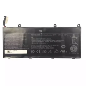 Laptop battery for Xiaomi MI Ruby 15.6"