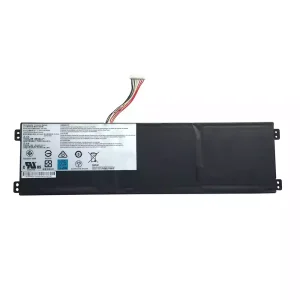 Laptop battery for GETAC NP14N1