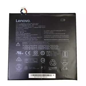Laptop battery for LENOVO 5B10N38140
