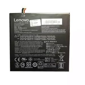 Laptop battery for LENOVO 0813008