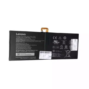 Laptop battery for LENOVO L17D2P31