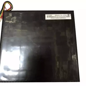 Laptop battery for Malata BT-A0B2,BT-AOB2