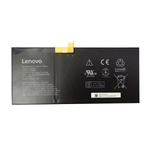 Laptop battery for LENOVO L16D3P32
