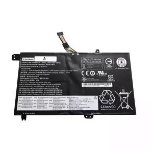 Laptop battery for LENOVO 5B10T09088