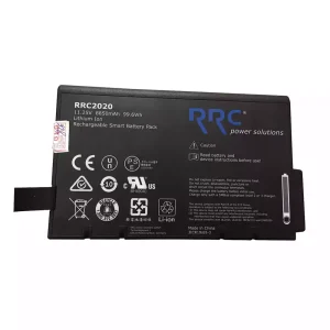 Laptop battery for RRC Power Solutions