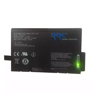Laptop battery for RRC Power Solutions