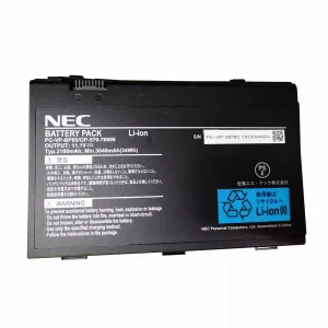 Laptop battery for NEC PC-VP-BP80,OP-570-76999