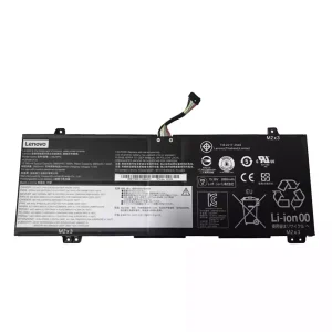 Laptop battery for LENOVO L18C4PF3