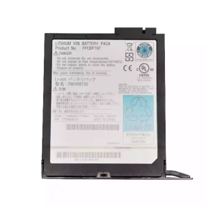 Laptop battery for Fujitsu FPCBP197,FMVNBT30
