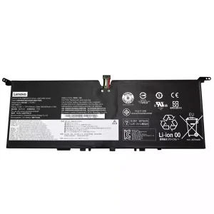 Laptop battery for LENOVO 5B10R32748
