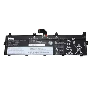Laptop battery for LENOVO L17C6P51,01AV498,SB10K97637