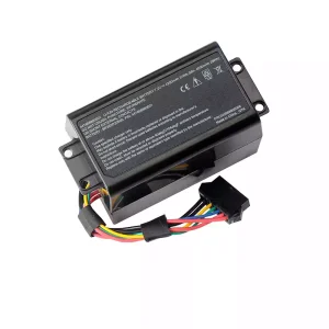 Laptop battery for GETAC BP2S2P2050S,441868800001