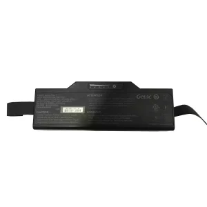 Laptop battery for Getac BP4S2P2050(S),441820500003