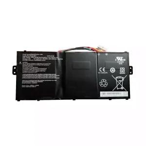 Laptop battery for Hasee SQU-1709,916Q2286H