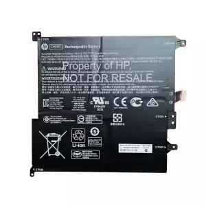 Laptop battery for HP CH04XL