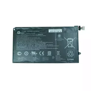 Laptop battery for HP 910263-855,910140-2C1