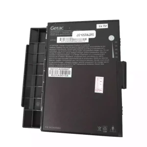 Laptop battery for GETAC BP4S1P3450P-01,441142000004