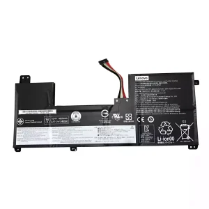 Laptop battery for LENOVO L17C4PG2