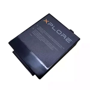 Laptop battery for XPLORE XLBM1