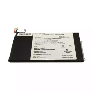 Laptop battery for HASEE NX300K,NX300L