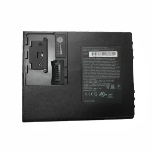 Laptop battery for Getac BP292P2100S