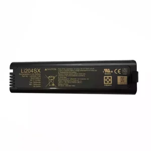 Laptop battery for JDSU Li204SX