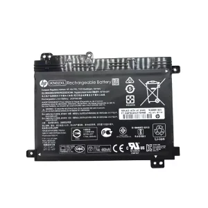 Laptop battery for HP KN02XL
