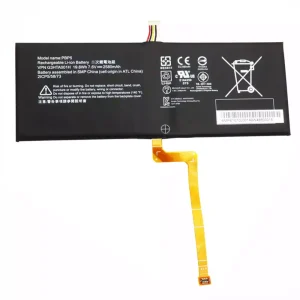Laptop battery for Microsoft Surface Book PBP5