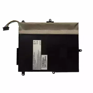 Laptop battery for Getac BP1S2P3800-L,441847600032