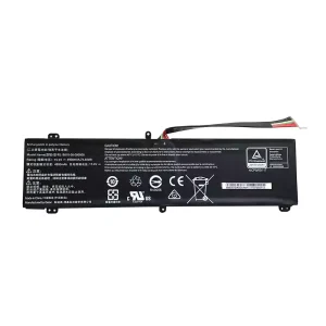 Laptop battery for Getac B010-00-000005