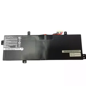 Laptop battery for Gigabyte G15G,Gigabyte SabrePro 15