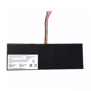 Laptop battery for Gigabyte GAG-M20