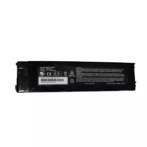 Laptop battery for Gigabyte M704