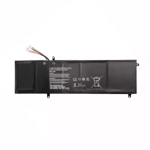 Laptop battery for Gigabyte GNC-H40