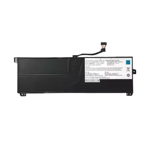 Laptop battery for VULCAN Z4 Z5 Z6