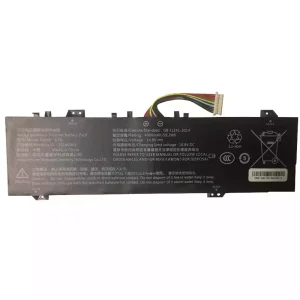 Laptop battery for ENZ K36