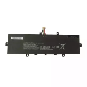 Laptop battery for QRTECH FSN-PUB3TF,93BQA001F